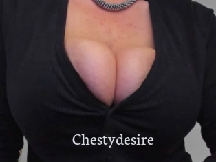 Chestydesire