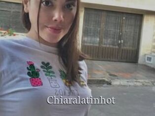 Chiaralatinhot