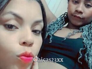 Chicas23xx