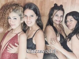 Chicascool18