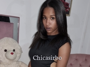 Chicasirbo