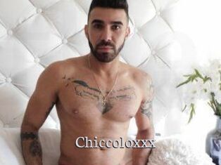 Chiccoloxxx