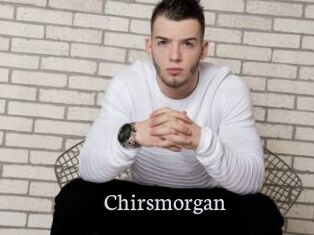 Chirsmorgan