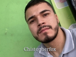 Chistopherfox