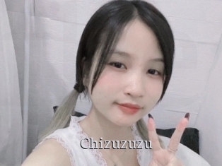 Chizuzuzu