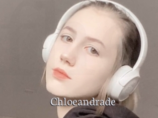 Chloeandrade