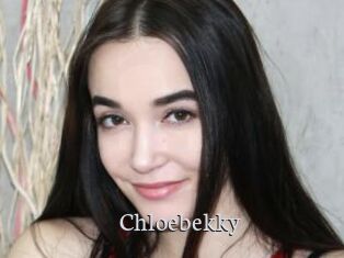 Chloebekky