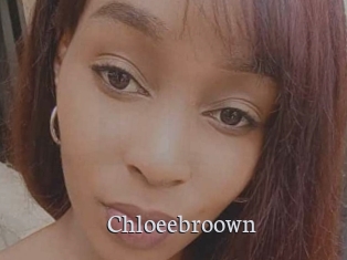 Chloeebroown