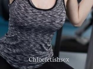 Chloefetishsex