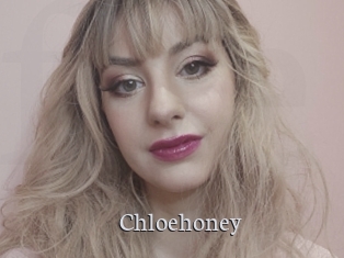 Chloehoney