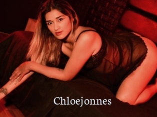 Chloejonnes