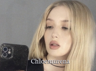 Chloemurena