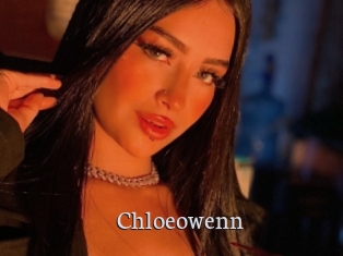 Chloeowenn