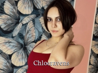 Chloeravens