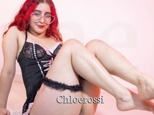 Chloerossi