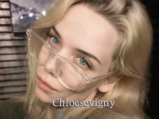 Chloesevigny