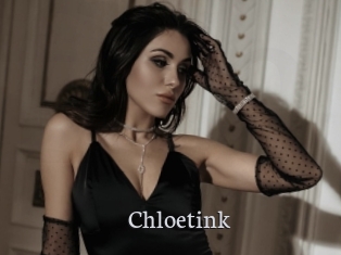 Chloetink