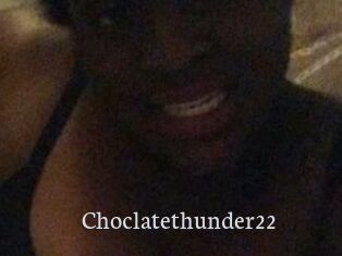 Choclatethunder22