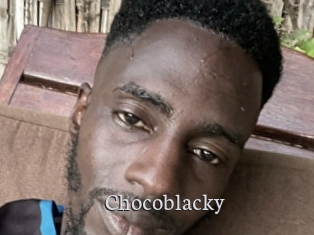 Chocoblacky