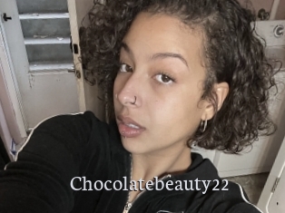 Chocolatebeauty22