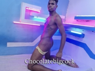 Chocolatebigcock