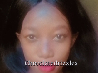 Chocolatedrizzlex