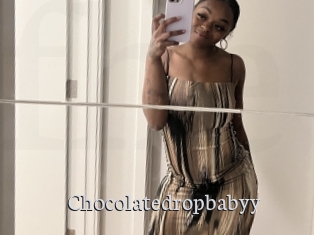 Chocolatedropbabyy