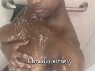 Chocolatefrosty