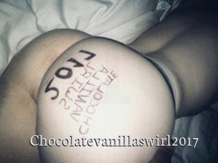 Chocolatevanillaswirl2017