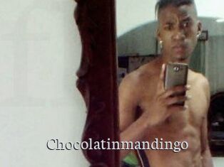 Chocolatinmandingo