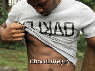 Chocolatteguy