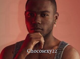 Chocosexy22