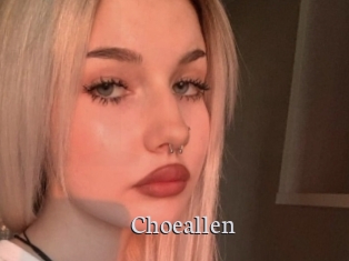 Choeallen