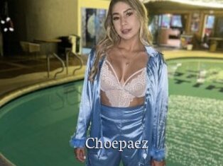 Choepaez