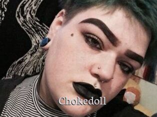 Chokedoll