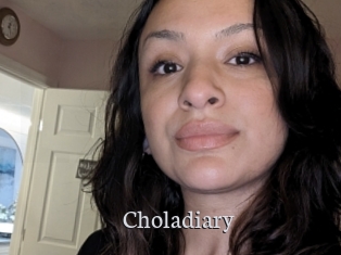 Choladiary