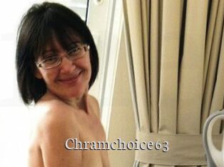 Chramchoice63