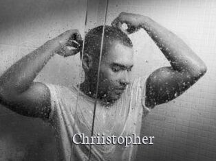 Chriistopher