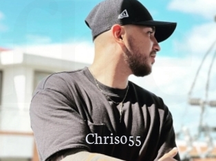 Chris055