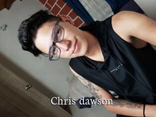 Chris_dawson