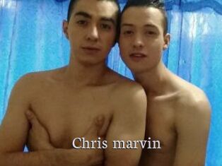 Chris_marvin