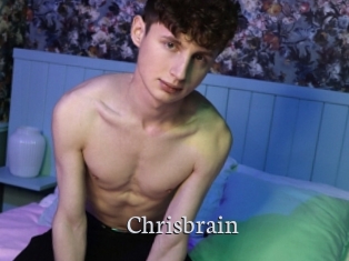 Chrisbrain