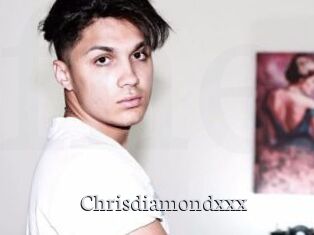 Chrisdiamondxxx