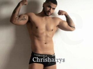 Chrisharrys