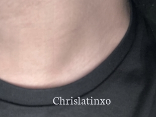 Chrislatinxo