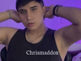 Chrismaddox