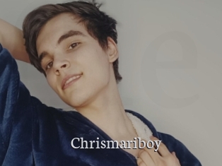 Chrismariboy