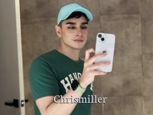 Chrismiller