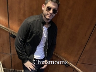 Chrismoons