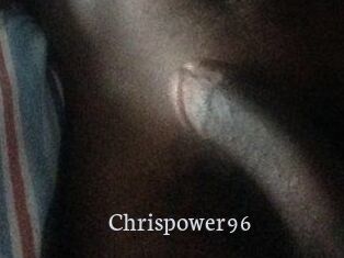 Chrispower96